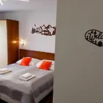 Apartman Tatry Panorama Tatragolf
