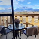 Tatry Panorama Tatragolf Appartement *