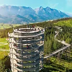 Tatry Panorama Tatragolf
