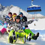 Tatry Panorama Tatragolf アパート タトランスカ・ ロムニツァ