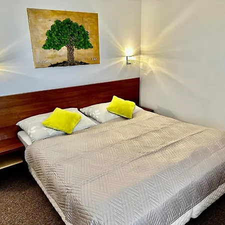 Tatry Panorama Tatragolf Apartamento Tatranská Lomnica