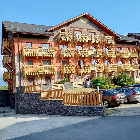 Apartman Tatry Panorama Tatragolf *