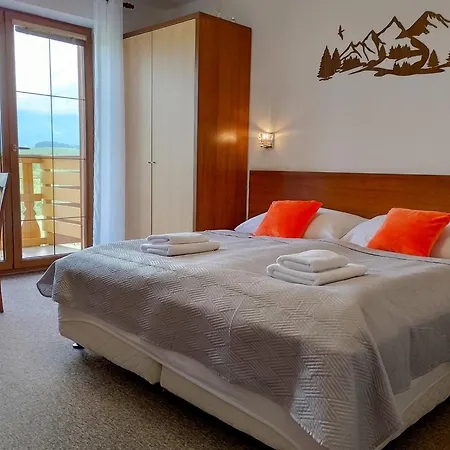 Tatry Panorama Tatragolf Tátralomnic