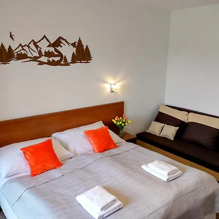 Tatry Panorama Tatragolf *