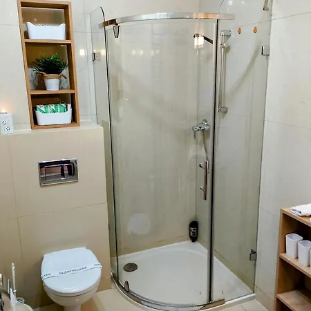 Lägenhet Tatry Panorama Tatragolf