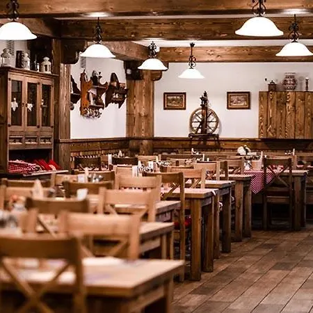 Tatry Panorama Tatragolf Apartamento *