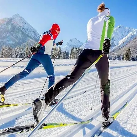Tatry Panorama Tatragolf Tatranská Lomnica