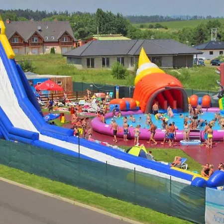 Tatry Panorama Tatragolf * Tátralomnic