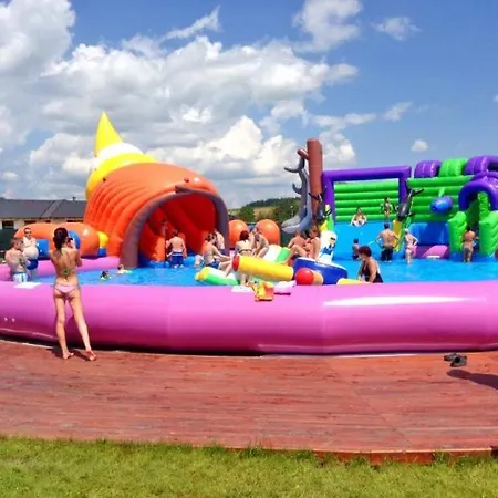 Lägenhet Tatry Panorama Tatragolf