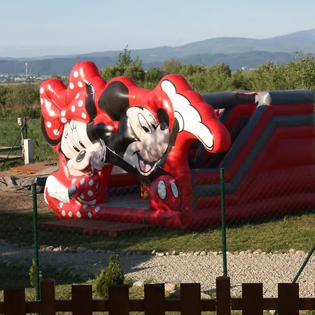 Tatry Panorama Tatragolf *