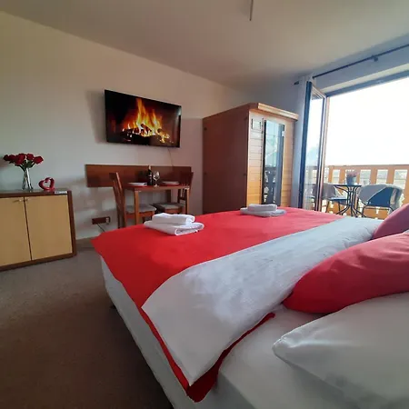 Apartman Tatry Panorama Tatragolf *