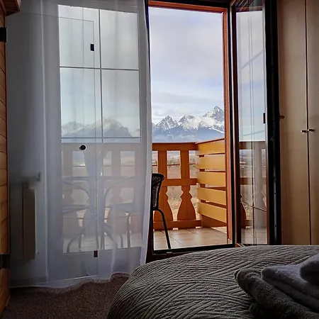 Tatry Panorama Tatragolf