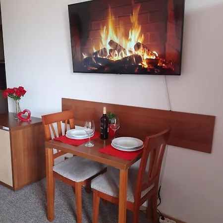 Tatry Panorama Tatragolf Apartamento