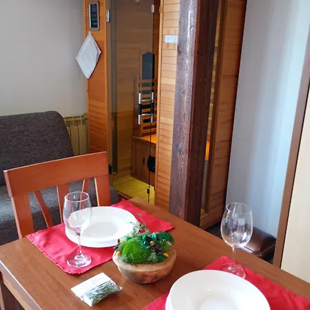 Tatry Panorama Tatragolf Apartamento