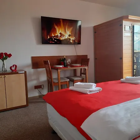 Tatry Panorama Tatragolf