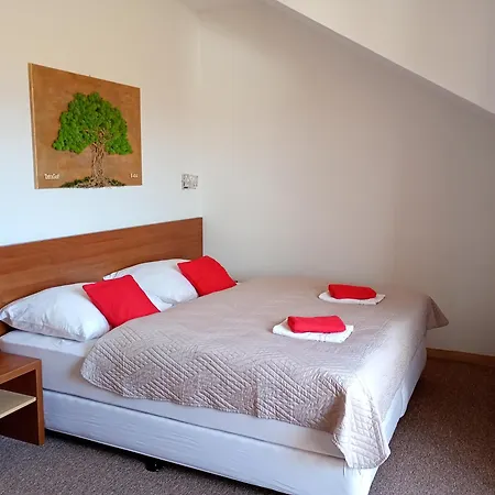 Tatry Panorama Tatragolf Lägenhet