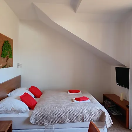 Tatry Panorama Tatragolf *