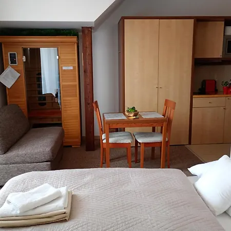 Tatry Panorama Tatragolf