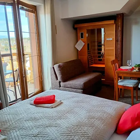 Apartman Tatry Panorama Tatragolf *