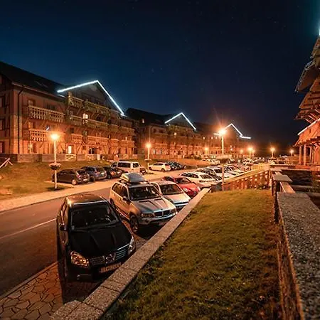 Tatry Panorama Tatragolf