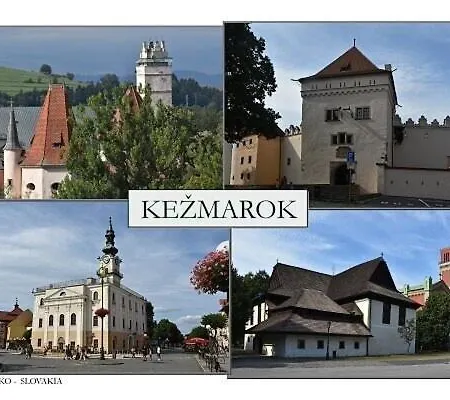 Tatry Panorama Tatragolf Tatranská Lomnica