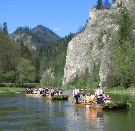 Tatry Panorama Tatragolf Apartman Tátralomnic