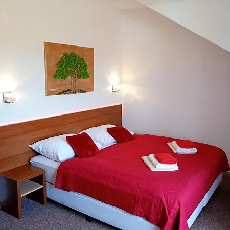 Daire Tatry Panorama Tatragolf