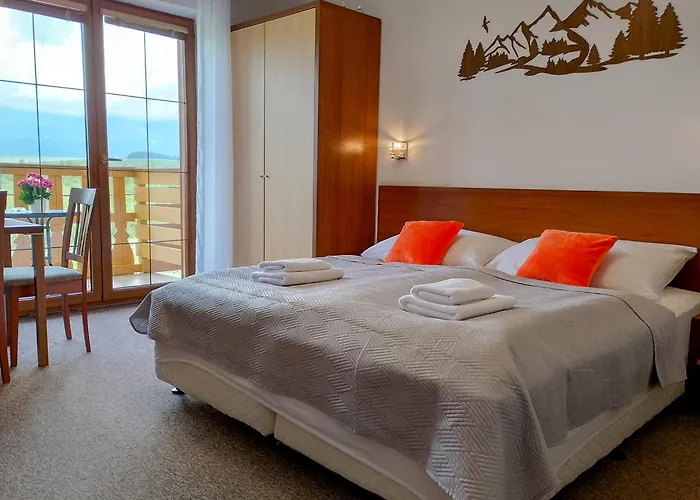 Tatry Panorama Tatragolf Tatranská Lomnica