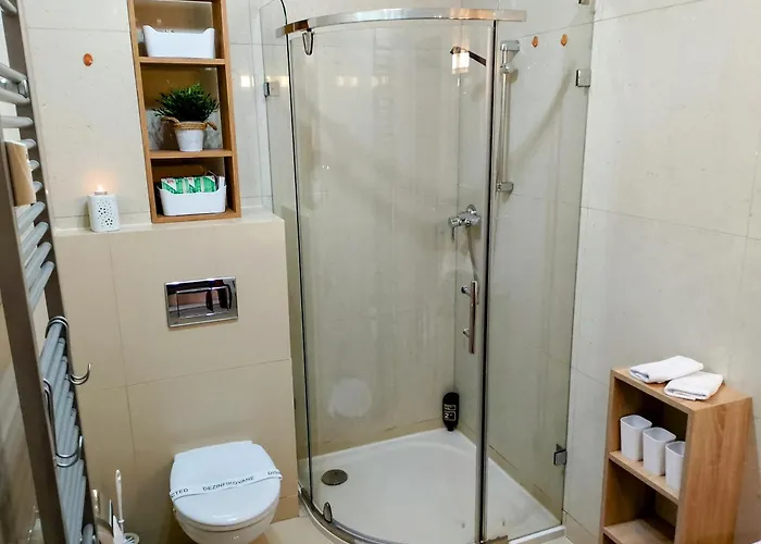 Appartement Tatry Panorama Tatragolf