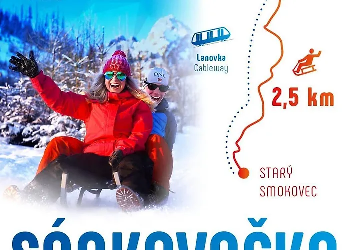 Tatry Panorama Tatragolf *