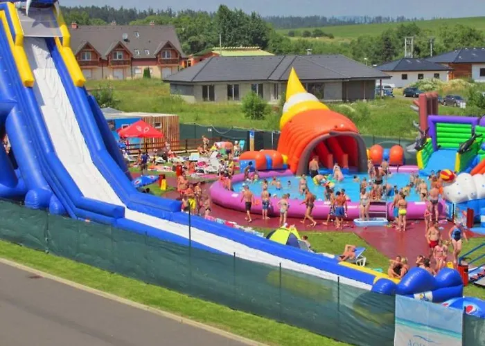 Tatry Panorama Tatragolf * Tatranská Lomnica