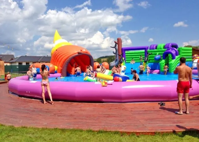 Appartement Tatry Panorama Tatragolf