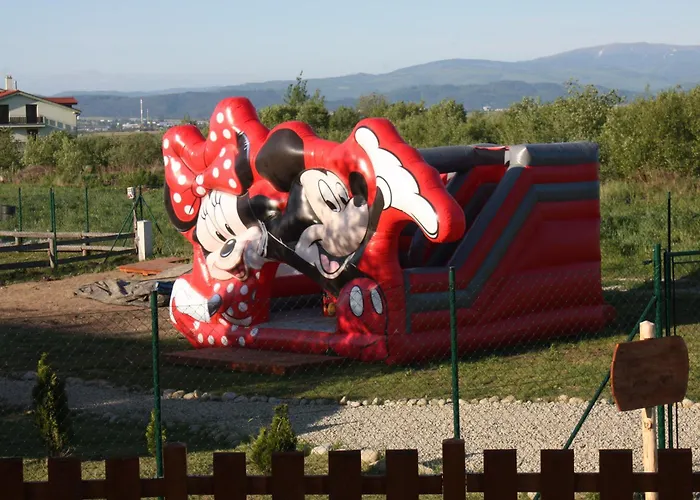 Tatry Panorama Tatragolf *