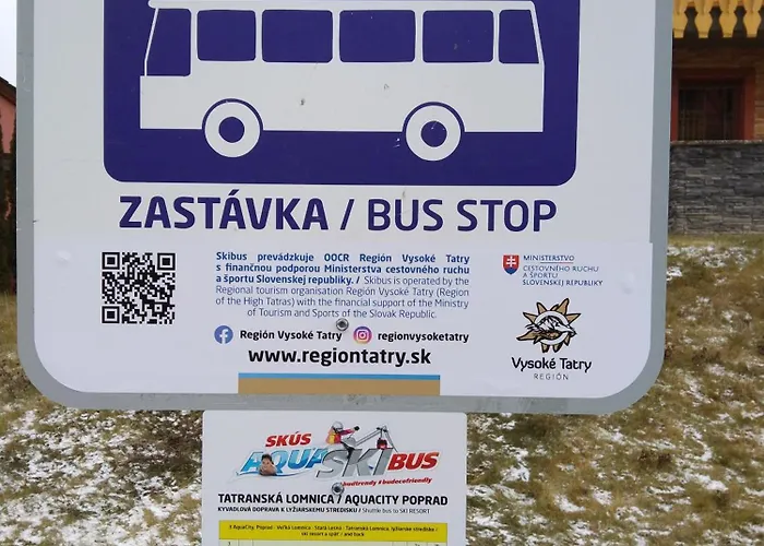 Appartement Tatry Panorama Tatragolf *