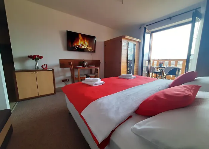 Appartement Tatry Panorama Tatragolf *