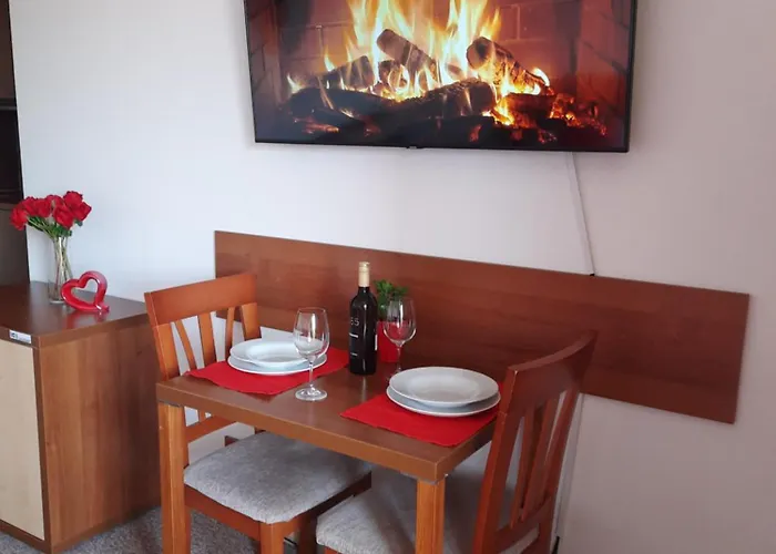 Tatry Panorama Tatragolf Appartement