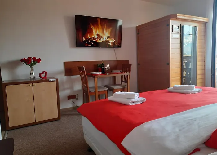 Tatry Panorama Tatragolf