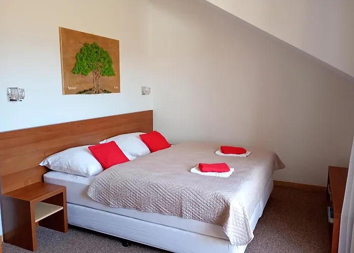 Tatry Panorama Tatragolf Appartement