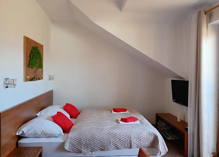 Tatry Panorama Tatragolf *