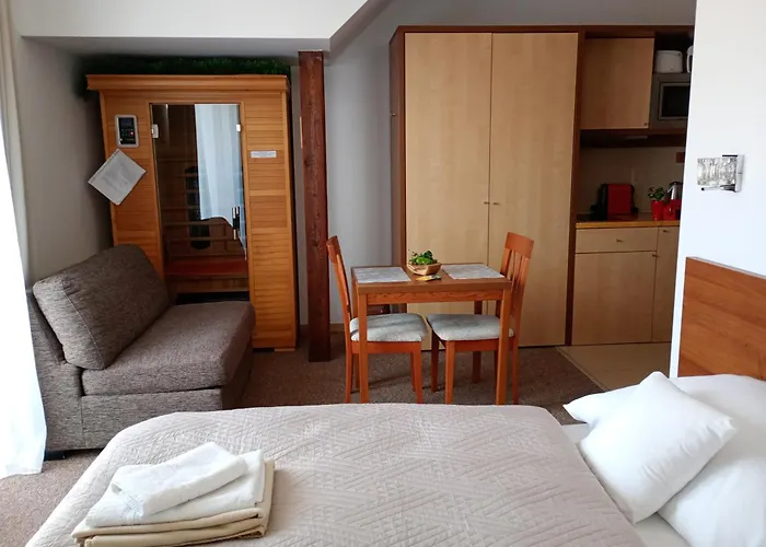 Tatry Panorama Tatragolf