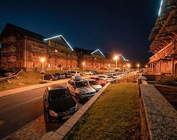 Tatry Panorama Tatragolf