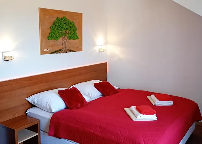 Appartement Tatry Panorama Tatragolf